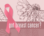 Got Breast Cancer?